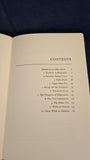 Julian Symons - Essays & Biographies by A J A Symons, Cassell, 1969, Letters