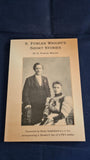 S Fowler Wright's Short Stories, FWB, 1996, Paperbacks