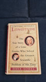 Dava Sobel - Longitude, 4th Estate, 1998, Paperbacks