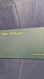 A J Cummings - This England, An Appreciation, P R Gawthorn, no date