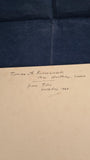 A J Cummings - This England, An Appreciation, P R Gawthorn, no date