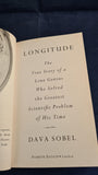 Dava Sobel - Longitude, 4th Estate, 1998, Paperbacks