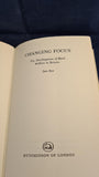 June Rose - Changing Focus, Development of Blind Welfare in Britain, Hutchinson, 1970, 1st Edition