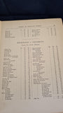 Complete Picture Gallery of the Animal Kingdom, George Gill, 1887, First Edition