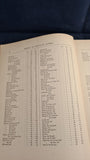 Complete Picture Gallery of the Animal Kingdom, George Gill, 1887, First Edition