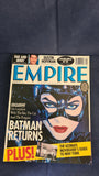 Empire Magazine Issue 38, August 1992, The Monthly Guide To The Movies