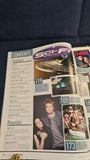 Empire Magazine Issue 234, December 2008, The Monthly Guide To The Movies