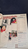 Empire Magazine Issue 233, November 2008, The 500 Greatest Movies Of All Time