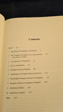 Margaret L Carter - The Vampire in Literature, UMI, 1989, Association Copy
