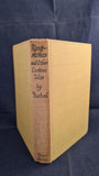 Sarban - Ringstones & Other Curious Tales, Peter Davies, 1951, First Edition