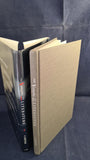 Margaret L Carter - The Vampire in Literature, UMI, 1989, Association Copy