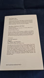 Ellic Howe - The Magicians of The Golden Dawn, Routledge & Kegan Paul, 1972, First, Letters