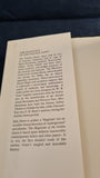 Ellic Howe - The Magicians of The Golden Dawn, Routledge & Kegan Paul, 1972, First, Letters