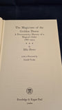 Ellic Howe - The Magicians of The Golden Dawn, Routledge & Kegan Paul, 1972, First, Letters