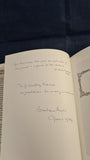 Barbara Brill - William Gaskell 1805-84, Manchester Literary, 1984, Inscribed, Signed, Letter