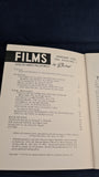 Films in Review Number 1, January 1976