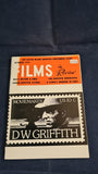 Films in Review Number 8, October 1975