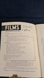 Films in Review Number 8, October 1975