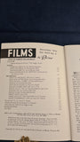 Films in Review Number 9, September 1975