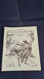 Story Paper Collectors Digest, Volume 34 Number 408, December 1980