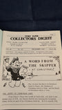 Story Paper Collectors Digest, Volume 34 Number 408, December 1980