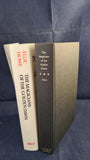 Ellic Howe - The Magicians of The Golden Dawn, Routledge & Kegan Paul, 1972, First, Letters