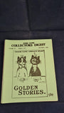 Story Paper Collectors Digest, Volume 34 Number 407, November 1980