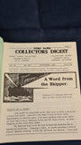 Story Paper Collectors Digest, Volume 34 Number 407, November 1980