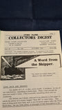 Story Paper Collectors Digest, Volume 34 Number 406, October 1980