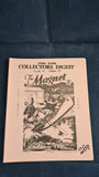 Story Paper Collectors Digest, Volume 34 Number 405, September 1980