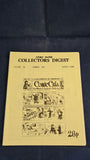 Story Paper Collectors Digest, Volume 34 Number 404, August 1980