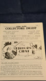 Story Paper Collectors Digest, Volume 34 Number 404, August 1980