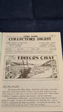 Story Paper Collectors Digest, Volume 34 Number 403, July 1980