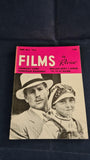 Films in Review Number 6, June-July 1973