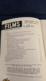 Films in Review Number 6, June-July 1973
