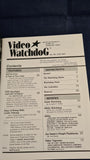 Video Watchdog Magazine Number 96, June 2003