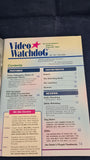 Video Watchdog Magazine Number 103, January 2004