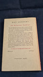 Ursula Bloom - Wanting to Write, Stanley Paul, 1958, First Edition, Signed