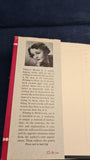 Ursula Bloom - Wanting to Write, Stanley Paul, 1958, First Edition, Signed