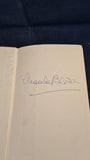 Ursula Bloom - Wanting to Write, Stanley Paul, 1958, First Edition, Signed