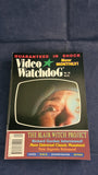 Video Watchdog Magazine Number 55, January 2000