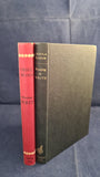 Ursula Bloom - Wanting to Write, Stanley Paul, 1958, First Edition, Signed