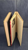 Ursula Bloom - Wanting to Write, Stanley Paul, 1958, First Edition, Signed