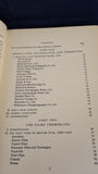 Rachael Low & Roger Manvell- The History of The British Film 1896-1906, George Allen, 1948