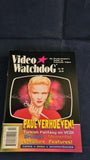 Video Watchdog Magazine Number 80, February 2002