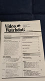 Video Watchdog Magazine Number 80, February 2002