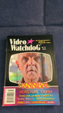 Video Watchdog Magazine Number 81, March 2002