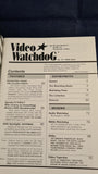 Video Watchdog Magazine Number 81, March 2002