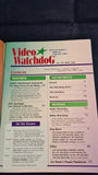 Video Watchdog Magazine Number 105, March 2004