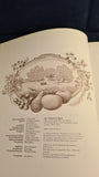 George Seddon - The Wholefood Book, AH, Artists House, 1982